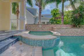 Ultimate Island Getaway - Monthly Beach Rental home